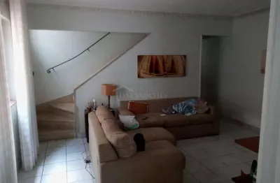 Sobrado com 4 quartos, boqueirão, santos - r$ 1.5 mi, cod: 1472