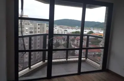 Cobertura com 3 quartos, ponta da praia, santos - r$ 1.05 mi, cod: 1096