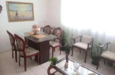 Apartamento com 2 dorms, gonzaga, santos - r$ 400 mil, cod: 1071