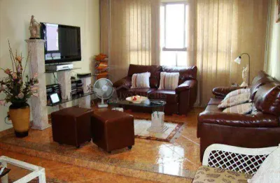 Apartamento com 3 quartos, marapé, santos - r$ 880 mil, cod: 264