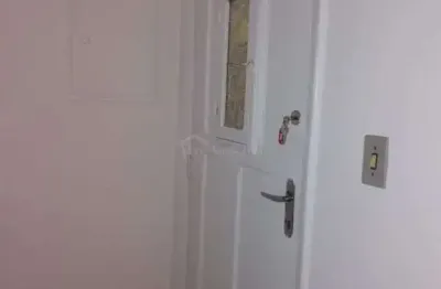 Kitnet com 1 quarto, itararé, são vicente - r$ 200 mil, cod: 1286