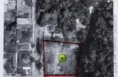 Terreno, morro nova cintra, santos - r$ 2.5 mi, cod: 1446