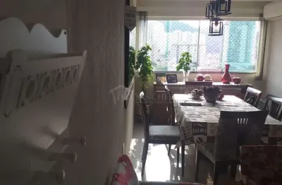 Apartamento com 3 quartos, campo grande, santos - r$ 1.3 mi, cod: 1528