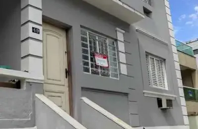 Sobrado com 4 dorms, encruzilhada, santos - r$ 1.9 mi, cod: 1531