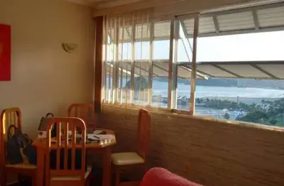 Apartamento com 2 dorms, campo grande, santos - r$ 680 mil, cod: 1539