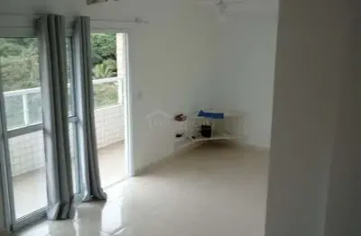 Apartamento com 2 quartos, canto do forte, praia grande, cod: 1585