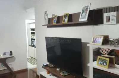 Apartamento com 3 quartos, centro, são vicente - r$ 540 mil, cod: 1589