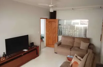 Casa com 3 dorms, jardim paraíso, são vicente - r$ 640 mil, cod: 1592