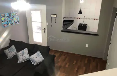 Casa com 2 quartos à venda no Estuário, Santos 
