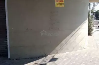 Ponto comercial à venda no Estuário, Santos 