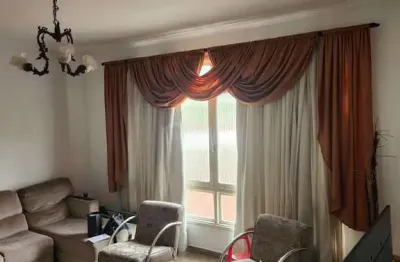 Apartamento com 3 quartos, campo grande, santos - r$ 480 mil, cod: 1602