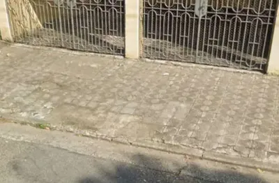 Casa com 2 quartos, estuário, santos - r$ 750 mil, cod: 1605