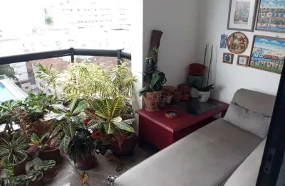 Apartamento com 4 quartos, boqueirão, santos - r$ 1.25 mi, cod: 1609