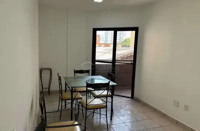 Apartamento com 1 quarto, vila mathias, santos - r$ 350 mil, cod: 1612