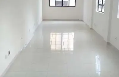 Conjunto comercial, ponta da praia, santos, cod: 1404