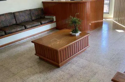 Conjunto comercial, boqueirão, santos - r$ 580 mil, cod: 1558