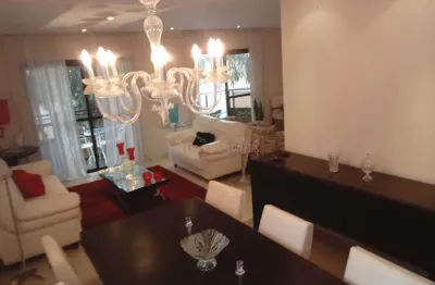 Apartamento com 3 quartos, boqueirão, santos - r$ 1.09 mi, cod: 1614