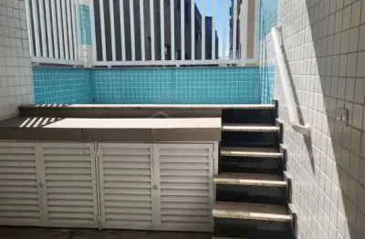 Casa com 3 quartos, aparecida, santos - r$ 1.15 mi, cod: 1622
