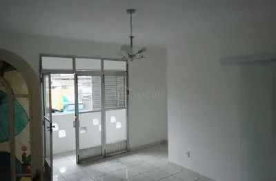 Casa com 3 quartos, chico de paula, santos - r$ 470 mil, cod: 1623