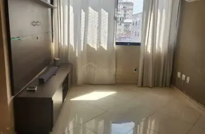 Apartamento com 2 quartos, campo grande, santos - r$ 530 mil, cod: 1626