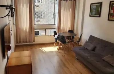 Apartamento com 3 quartos, boqueirão, santos - r$ 580 mil, cod: 1631