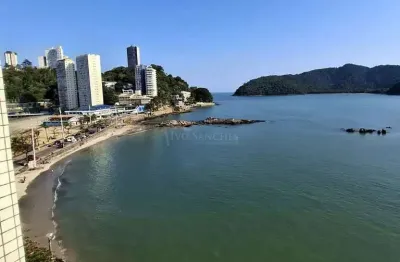 Apartamento com 3 quartos, itararé, são vicente - r$ 926 mil, cod: 1637