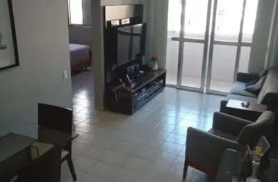 Apartamento com 3 quartos, boqueirão, santos - r$ 670 mil, cod: 1641