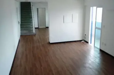 Sala comercial para alugar no Boqueirão, Santos 