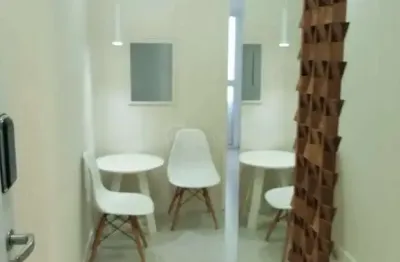 Consultório Dentário Completo, Boqueirão, Santos, Cod: 934