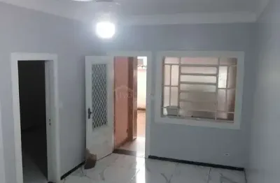Sobrado com 3 quartos, Boqueirão, Santos - R$ 650 mil, Cod: 1449