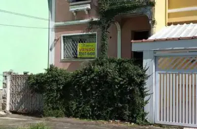 Sobrado com 3 dorms, vila belmiro, santos - r$ 580 mil, cod: 1092