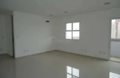 Sala comercial para alugar no Boqueirão, Santos 