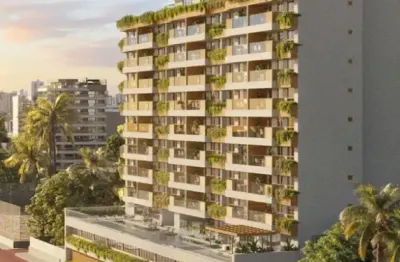 Apartamento com 1 quarto à venda na Rua Carimbamba, Pituaçu, Salvador