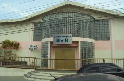 Prédio à venda na Rua dos Bandeirantes, 1, Pinheirinho, Vinhedo