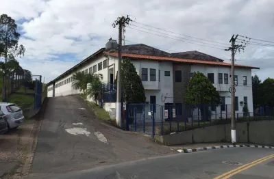 Galpão à venda, 2000 m² por r$ 7.000.000,00 - capela - vinhedo/sp