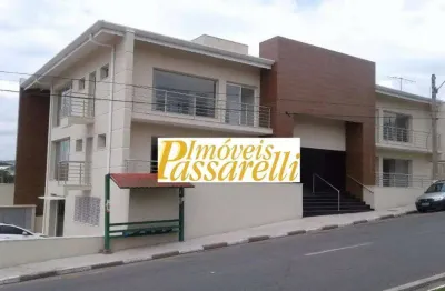 Prédio para alugar, 911 m² por r$ 1.836,00/mês - centro - vinhedo/sp