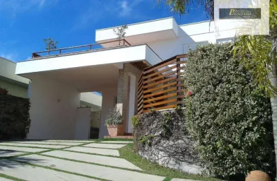 Casa com 4 dormitórios à venda, 200 m² por r$ 1.500.000,00 - condomínio são miguel - vinhedo/sp