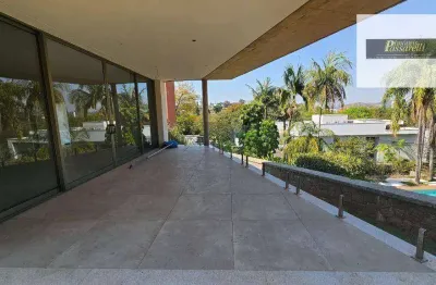 Casa em condomínio fechado com 3 quartos à venda na Rua Barra Do Sai (Condomínio Estância Marambaia), 17, Condomínio Estância Marambaia, Vinhedo