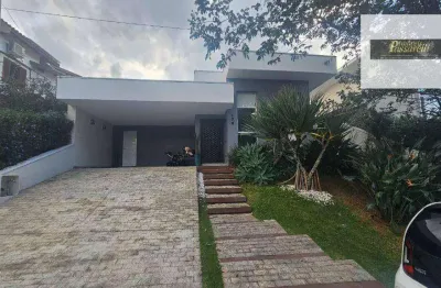 Casa em condomínio fechado com 3 quartos à venda na Estrada Da Boiada (Terras De São Francisco Ii), 2578, Condomínio Terras de São Francisco, Vinhedo