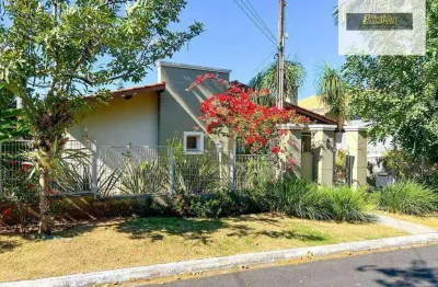 Casa com 5 dormitórios à venda, 366 m² por r$ 1.690.000 - condomínio vista alegre - sede - vinhedo/sp