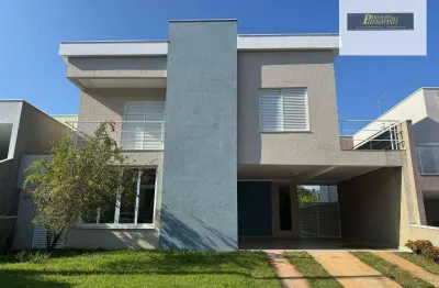 Casa com 3 dormitórios à venda, 210 m² por r$ 1.470.000,00 - condomínio são francisco - vinhedo/sp