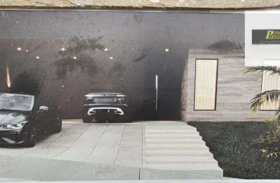 Casa em condomínio fechado com 3 quartos à venda na Avenida Flamengo (Recanto Das Palmas), 991, Jardim Panorama, Vinhedo