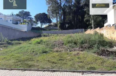 Terreno em condomínio fechado à venda na Rua Frank Swalles (Jardim Europa), 319, Jardim Paulista I, Vinhedo