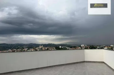 Apartamento com 3 quartos à venda na Avenida Brasil, 475, Mirante Estrelas, Vinhedo
