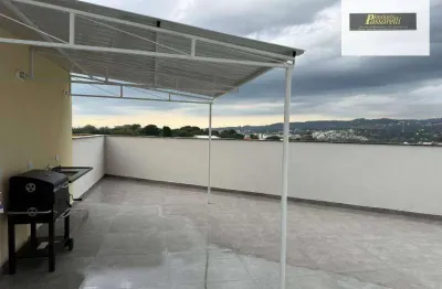 Apartamento com 3 quartos à venda na Avenida Brasil, 475, Mirante Estrelas, Vinhedo