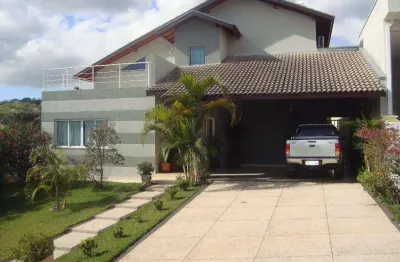 Casa com 3 dormitórios à venda, 256 m² por r$ 2.150.000,00 - condomínio terras de vinhedo - vinhedo/sp