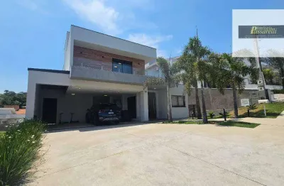 Casa com 3 dormitórios à venda, 330 m² por R$ 2.990.000,00 - Condomínio Terras de Vinhedo - Vinhedo/SP