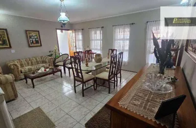 Casa com 3 quartos à venda na Das Arapongas (Jardim Itália), 210, Jardim Itália, Vinhedo