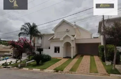 Casa com 3 dormitórios alugar, 192 m² por r$ 11.005/mês - condomínio recanto dos paturis - vinhedo/sp