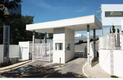 Casa em condomínio fechado com 3 quartos à venda na Rua Antonio Ferragut, 647, Jardim Primavera, Vinhedo